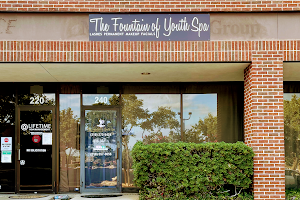The Fountain of Youth Spa image