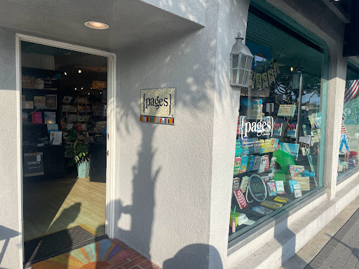 Book Store «Pages: a bookstore», reviews and photos, 904 Manhattan Ave, Manhattan Beach, CA 90266, USA