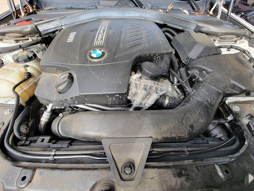 Car Wash «Pearl Car Wash La Jolla Inc», reviews and photos, 600 Pearl St, La Jolla, CA 92037, USA