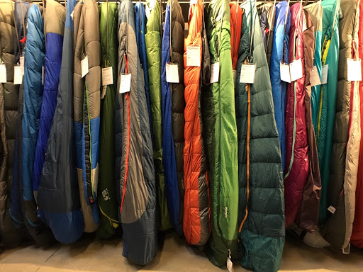 Camping Store «REI», reviews and photos, 6424 Sawmill Rd, Columbus, OH 43235, USA