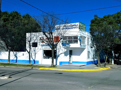 Villa Maria Acoplados