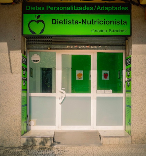Dietista nutricionista Tarragona