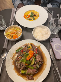 Plats et boissons du Restaurant thaï Banyan à Wasquehal - n°15