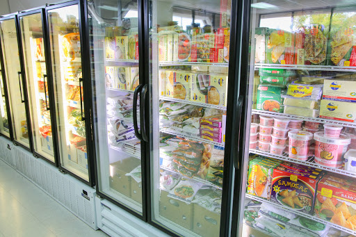 Indian Grocery Store «Malabar Indian Groceries», reviews and photos, 817 Wales Dr #8171, Folsom, CA 95630, USA