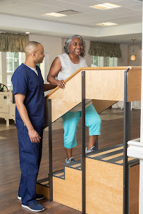 Bradley Creek Health Center at Carolina Bay at Autumn Hall - Photo 9 - Car repair in Wilmington, NC, Wilmington