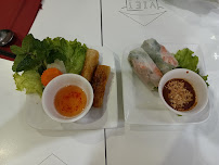 Plats et boissons du Restaurant vietnamien Viet Thai à Paris - n°9
