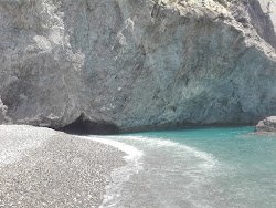 Kayacık Plajı III'in fotoğrafı vahşi alan