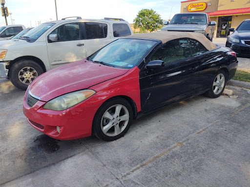 Auto Repair Shop «Meineke Car Care Center», reviews and photos, 1252 TX-123, San Marcos, TX 78666, USA