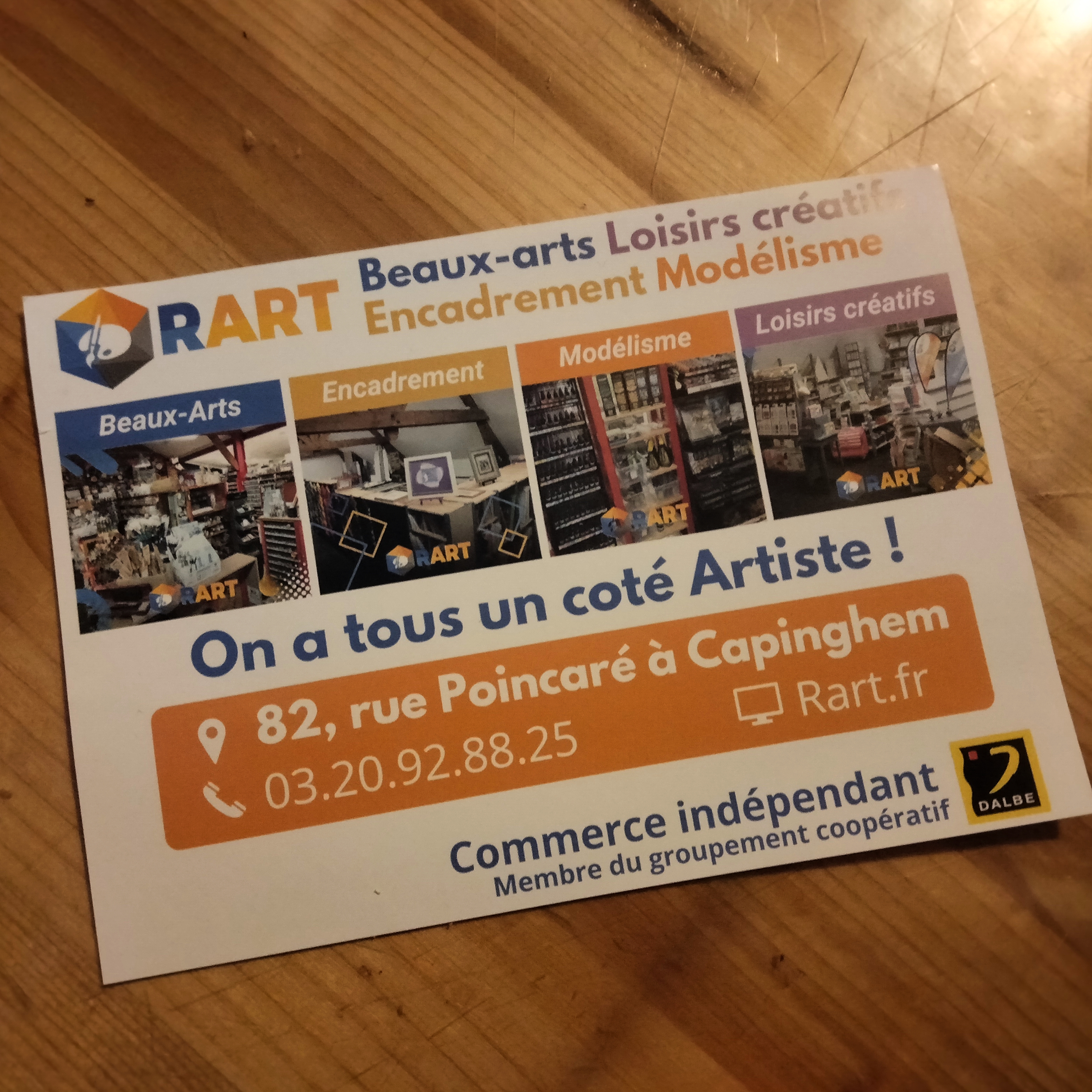 Photo n° 1 de l'avis de David.a fait le 27/12/2023 à 16:29