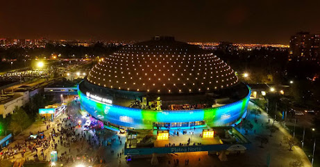 Movistar Arena