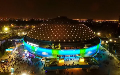 Movistar Arena image