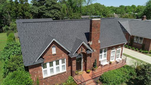 Roofing Contractor «The Red Shirt Guys Roofing», reviews and photos, 10248 Two Notch Rd Ste F, Columbia, SC 29229, USA