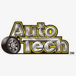 Tire Shop «Auto Tech Centers - Crystal Lake», reviews and photos, 350 W Virginia St, Crystal Lake, IL 60014, USA