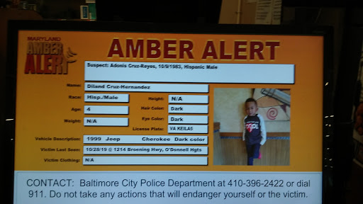 Grocery Store «Giant Food», reviews and photos, 10400 Old Georgetown Rd, Bethesda, MD 20814, USA