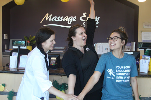Massage Envy image