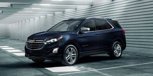 Chevrolet Dealer «Imperial Chevrolet», reviews and photos, 18 Uxbridge Rd, Mendon, MA 01756, USA