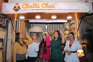Chalti Chai, A Government of India Recognised Startup image