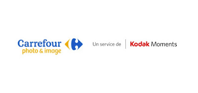 Borne Photo Kodak Moments | Carrefour à Lieusaint