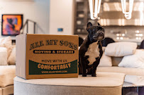 All My Sons Moving & Storage - Photo 9 - Car repair in Des Moines, IA, Des Moines