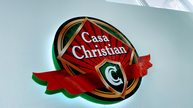 Opinii despre Carmangeria Casa Christian - Boldesti în <nil> - Măcelărie