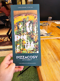 Les plus récentes photos du Pizzeria Pizza Cosy à Paris - n°1