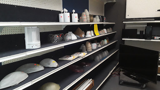 Home Improvement Store «Habitat ReStore of Broward», reviews and photos, 505 W Broward Blvd, Fort Lauderdale, FL 33312, USA