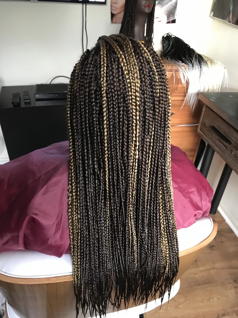 Braidingsally.com 20874