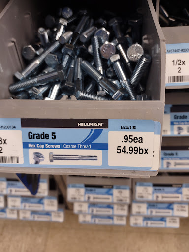 Hardware Store «Great Lakes Ace Hardware», reviews and photos, 41800 W 10 Mile Rd, Novi, MI 48375, USA