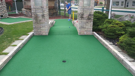 Garden City Miniature Golf