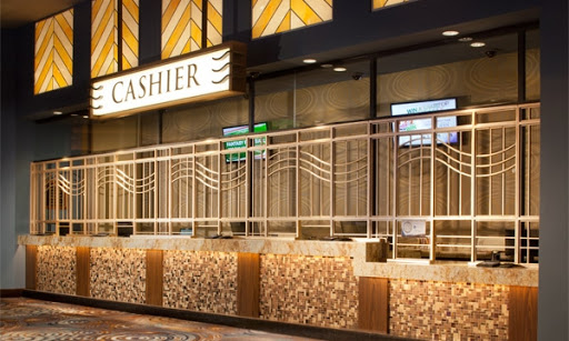 Casino «Seneca Buffalo Creek Casino», reviews and photos, 1 Fulton St, Buffalo, NY 14204, USA