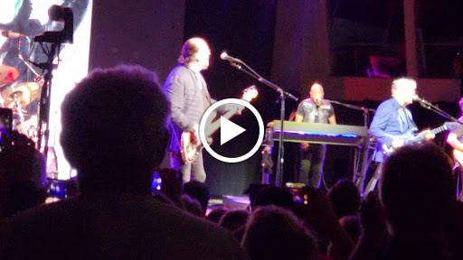 Live Music Venue «Dunesville Music Festival Main Stage», reviews and photos, 4846 N Hulbert Rd, Interlochen, MI 49643, USA