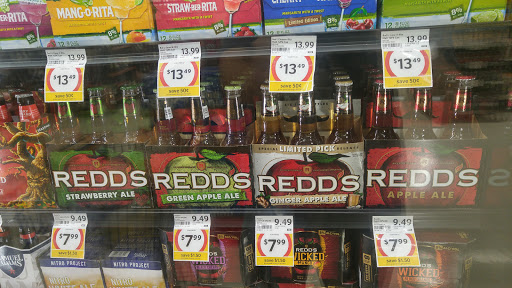 Grocery Store «Winn-Dixie», reviews and photos, 3331 Rainbow Dr, Rainbow City, AL 35906, USA