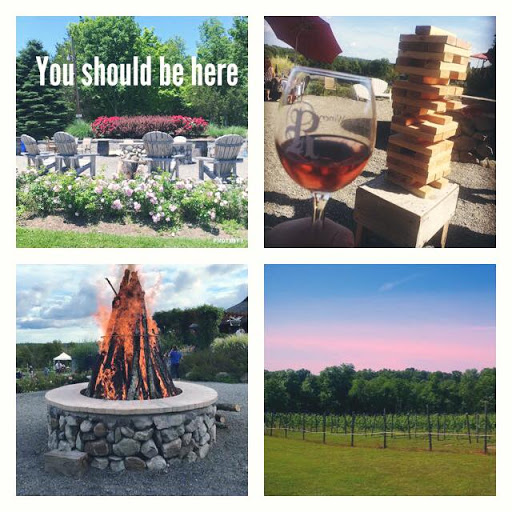 Winery «Robibero Winery», reviews and photos, 714 Albany Post Rd, New Paltz, NY 12561, USA