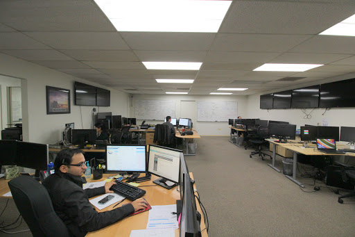 IT Support, 247, 365 Days a Year image