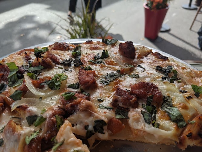 #9 best pizza place in Alexandria - Bugsy's Pizza Restaurant and Sports Bar
