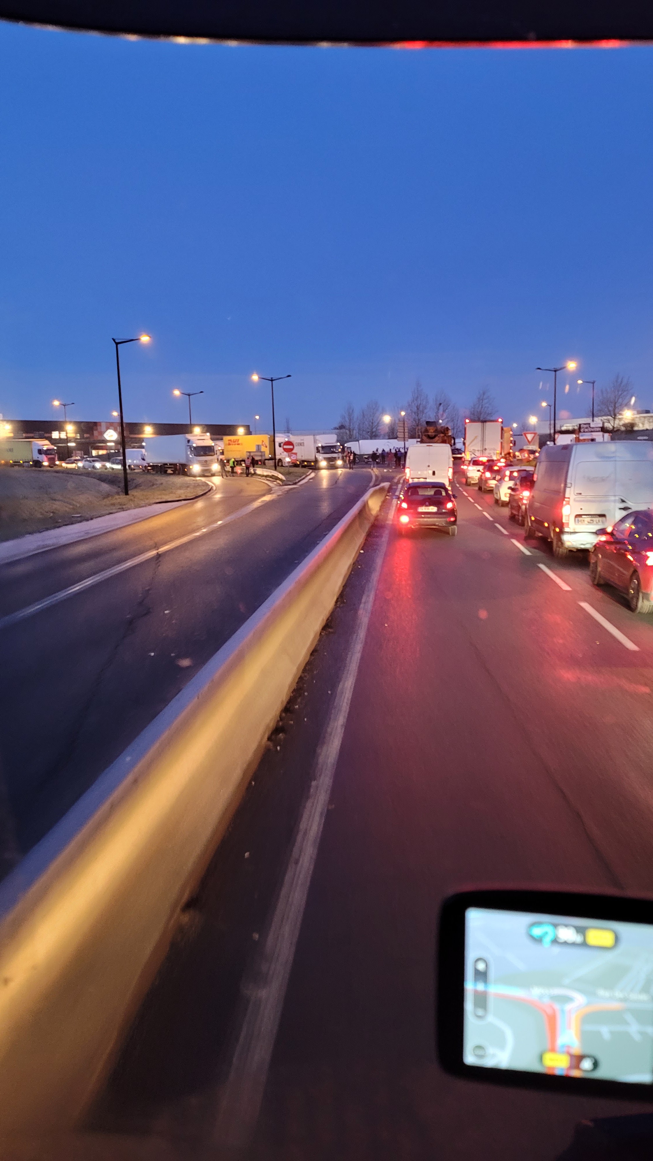 Photo n° 5 de l'avis de Vlad.h fait le 22/01/2023 à 07:25