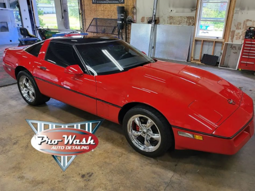 Pro Wash Auto Detailing en Meadville