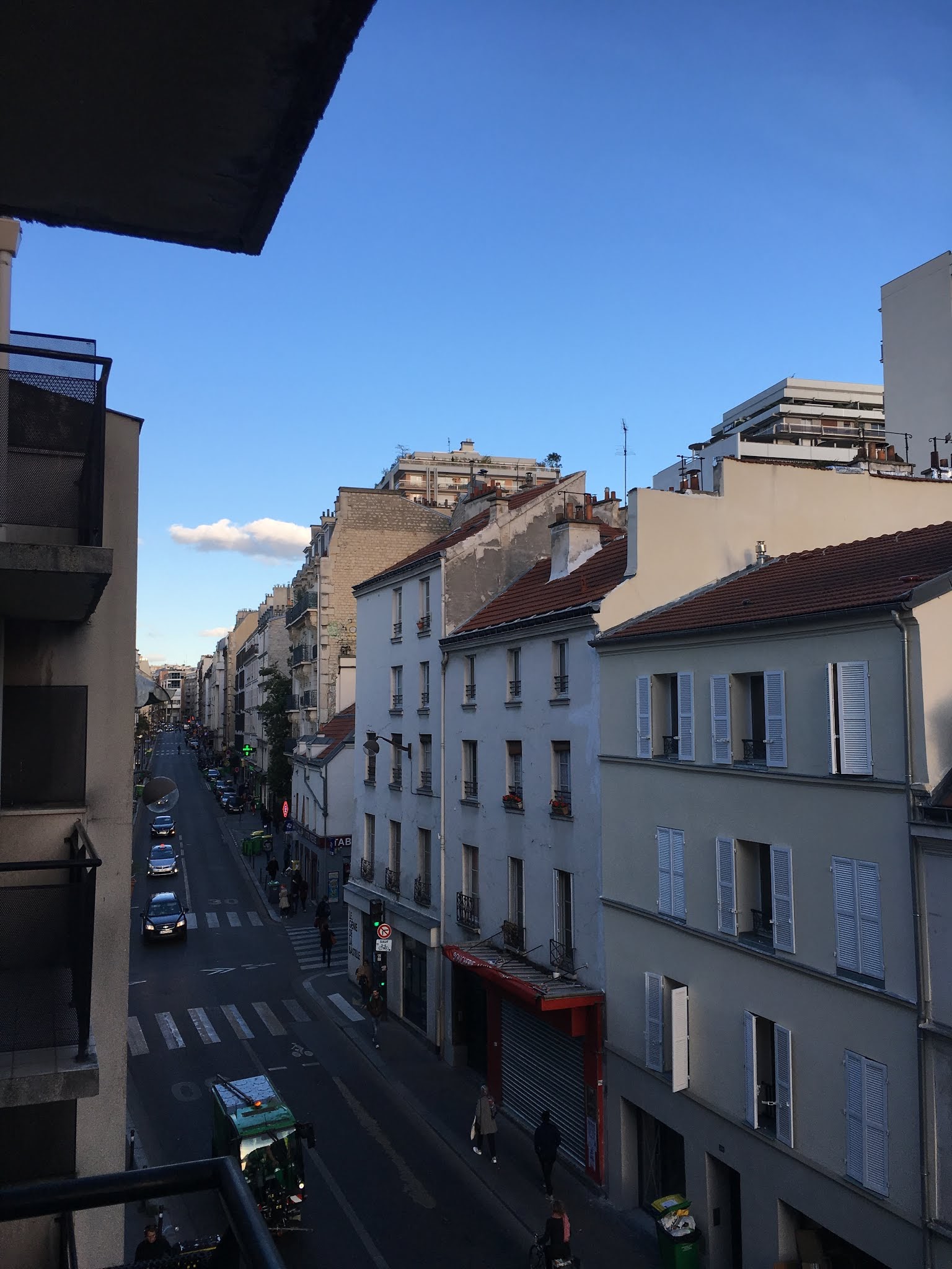 Photo n° 1 de l'avis de Vincent. fait le 07/10/2018 à 11:39