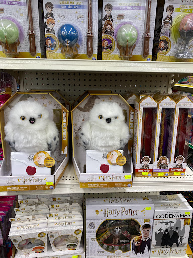 Toy Store «Toy Box», reviews and photos, 300 W Boston Post Rd, Mamaroneck, NY 10543, USA