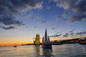 Lisbon Sight Sailing image