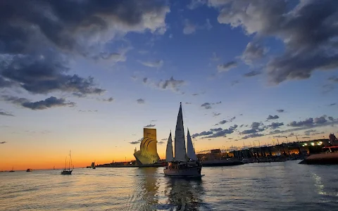 Lisbon Sight Sailing image