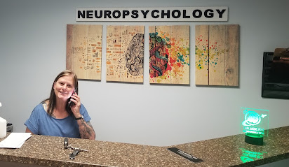 Laura Jansons, Psy.D. Neuropsychology