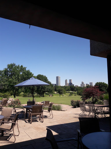 Country Club «Tulsa Country Club», reviews and photos, 701 N Union Ave, Tulsa, OK 74127, USA