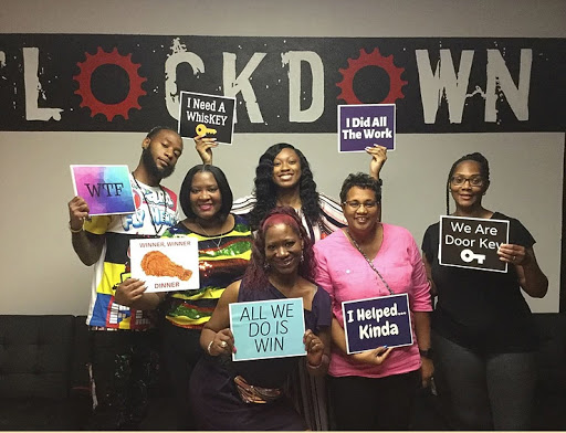 Recreation Center «Escape Zone», reviews and photos, 414 S Mill Ave #112, Tempe, AZ 85281, USA