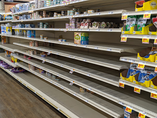 Supermarket «Stater Bros. Markets», reviews and photos, 2841 Mary St, Riverside, CA 92506, USA