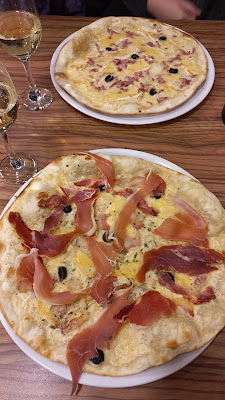 Pizzayo'lo à Gavarnie-Gèdre