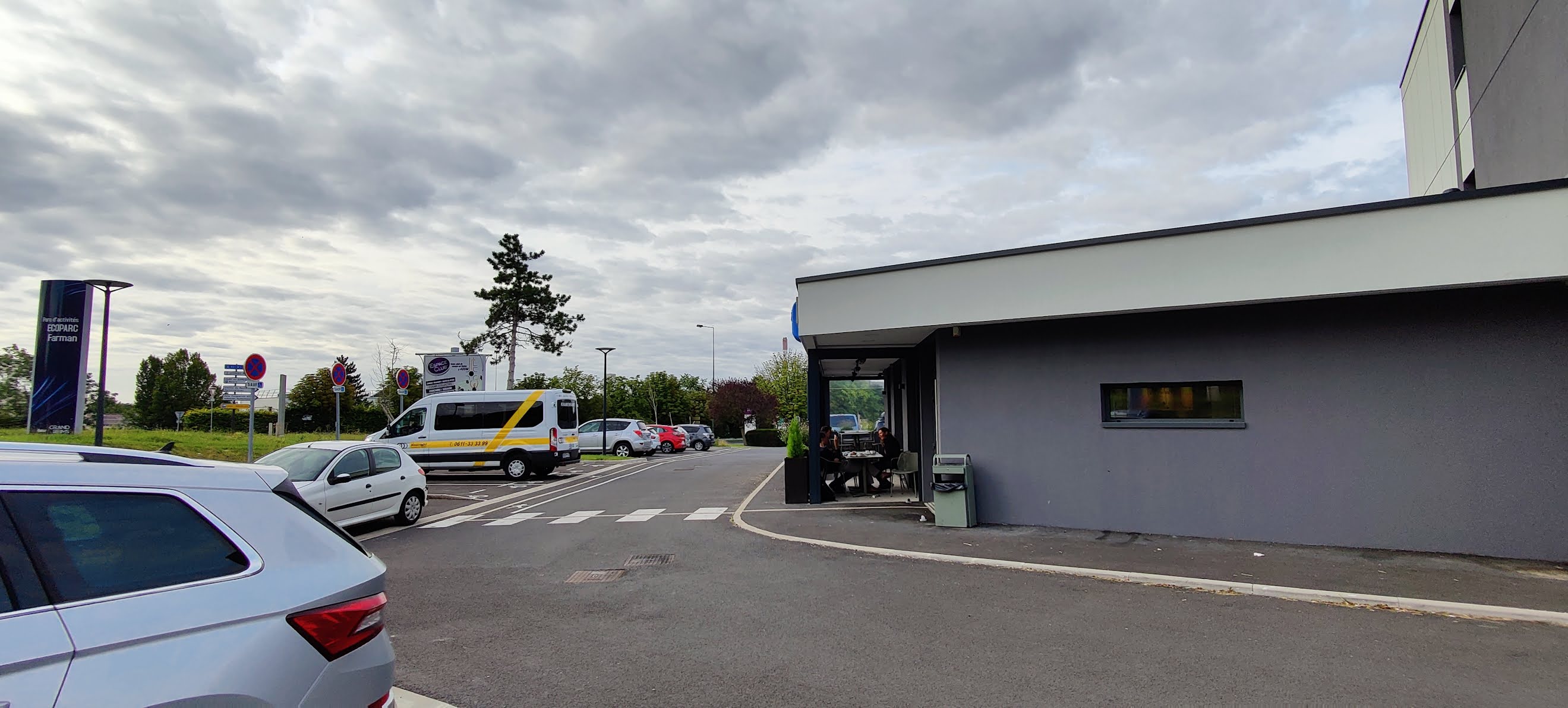 Photo n° 7 de l'avis de Yoann.i fait le 19/08/2021 à 14:48