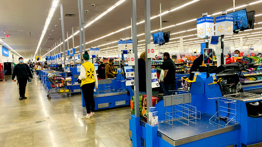 Department Store «Walmart Supercenter», reviews and photos, 16 Old Gick Rd, Saratoga Springs, NY 12866, USA