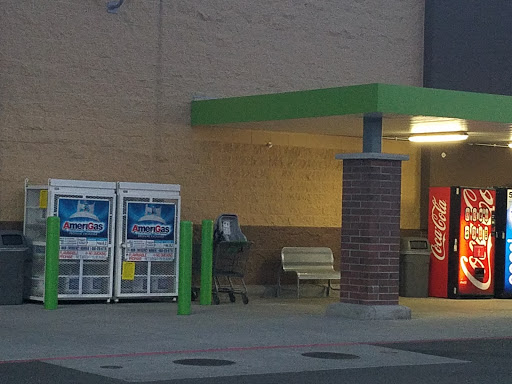 Supermarket «Walmart Neighborhood Market», reviews and photos, 5110 Yelm Hwy SE, Lacey, WA 98503, USA