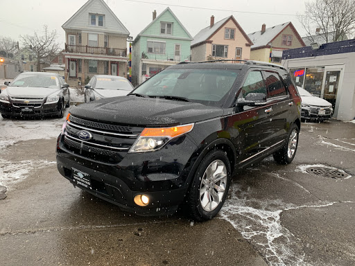 Used Car Dealer «DIAMOND AUTO SALES AND SERVICES 2016», reviews and photos, 1801 W Forest Home Ave, Milwaukee, WI 53204, USA